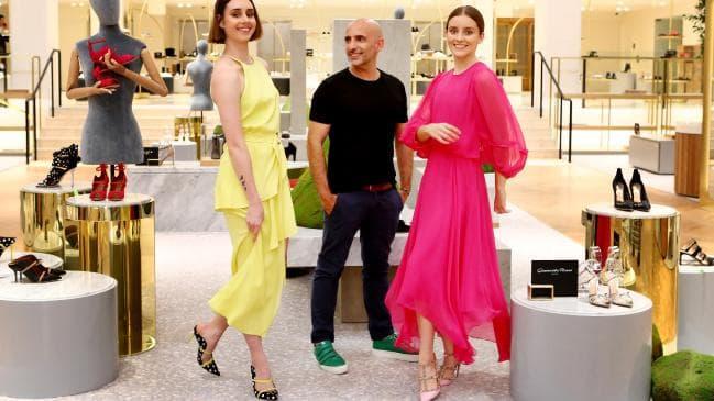Inside Calvin Klein's 35th Australian store - Ragtrader